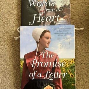 The Promise of a Letter Book
